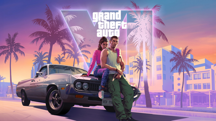 GTA 6: Tarikh dan masa pelepasan diturunkan 