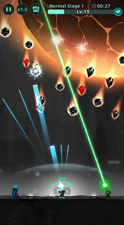 Galaxy Defense Fortress TD: Ключевые тактики для победы