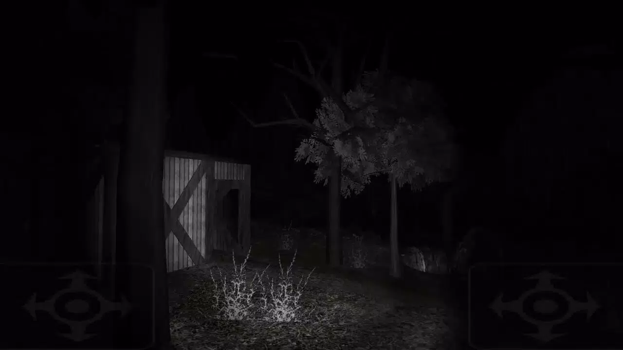 Forest: Horror, Survival Game!應用截圖第2張