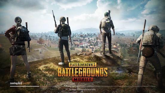 PUBG Mobile Garena Lite Screenshot 2