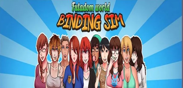 Futadom World 스크린샷 2