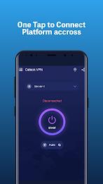 Ostrich VPN - Proxy Unlimited Ảnh chụp màn hình 0