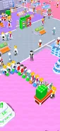 My Mini Mall: Mart Tycoon Game 스크린샷 3