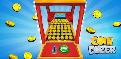 Coin Dozer: Sweepstakes Screenshot 0