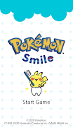 Pokémon Smile Zrzut ekranu 1