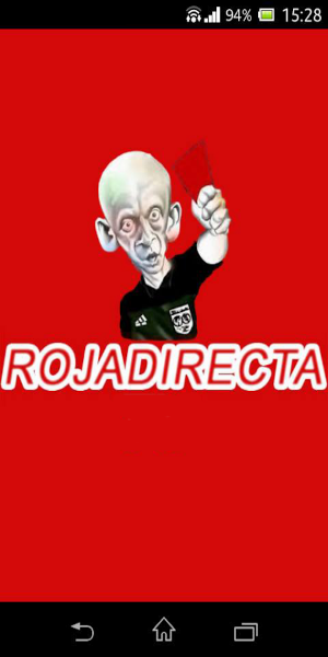 Roja Directa Fútbol