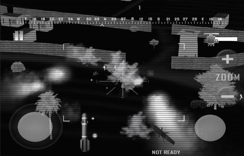Apache Gunner 2 스크린샷 1