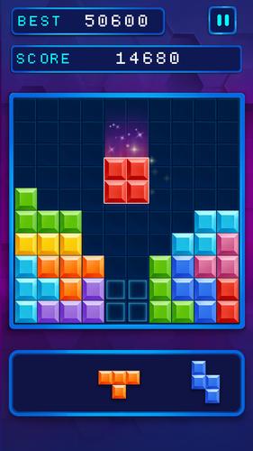 Block Puzzle: Popular Game应用截图第0张
