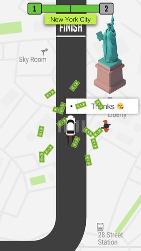 Pick Me Up™應用截圖第1張