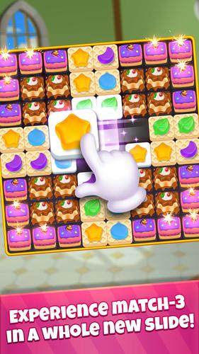 Sweetopia ภาพหน้าจอ 2
