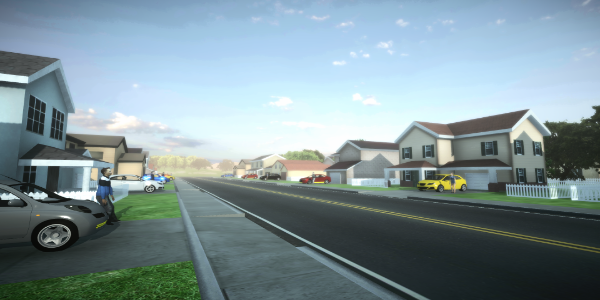 Schermata Car Trader Simulator 2024 0