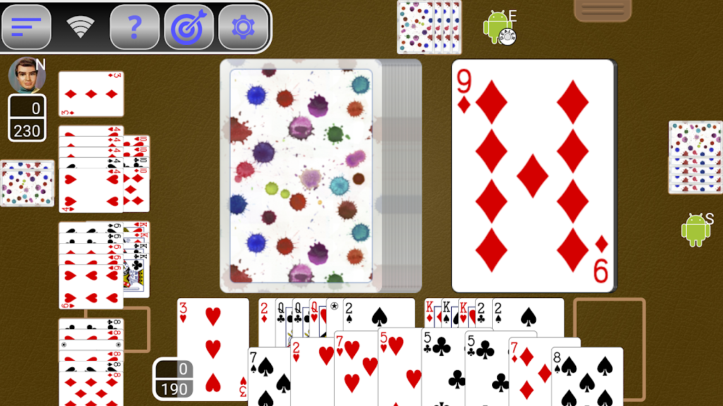 MiniCards - Card Deck Zrzut ekranu 3