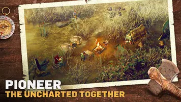 Schermata Durango: Wild Lands 2