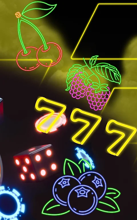 Parimatch: Lucky Fruits ဖန်သားပြင်ဓာတ်ပုံ 2