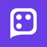 mRPG - Chat App und RPG Spiel