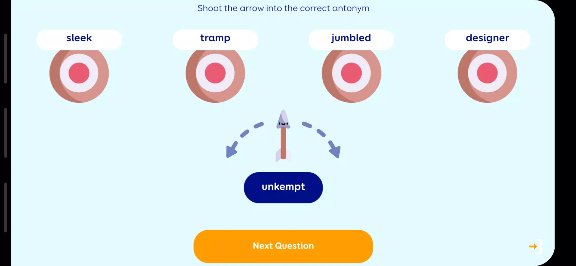 ChatterStars 스크린샷 1