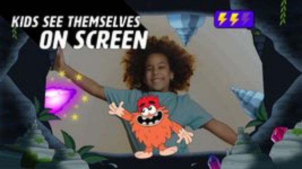 GoNoodle Games - Fun games tha 스크린샷 1