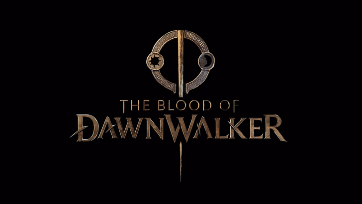 Dawnwalker遊戲玩法和故事的鮮血在遊戲中揭示了