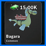 Bagara Boat