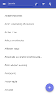 Neurophysiology Ảnh chụp màn hình 0