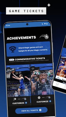 Orlando Magic Screenshot 2