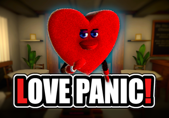 Love Panic! VR ภาพหน้าจอ 0