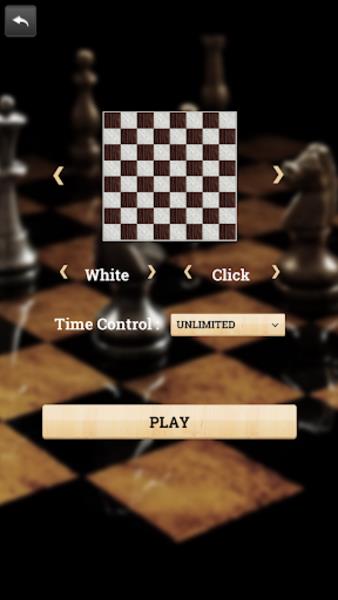 PlayChess স্ক্রিনশট 3