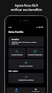 Consulta Bolsa Família - Guia Captura de tela 0
