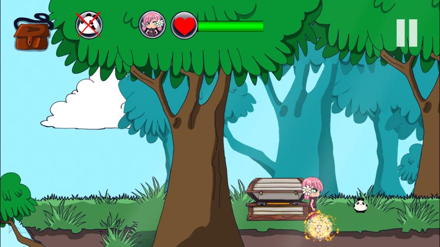 Celestwald – Adventure Game應用截圖第0張