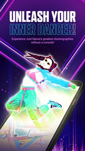 Just Dance Now应用截图第0张