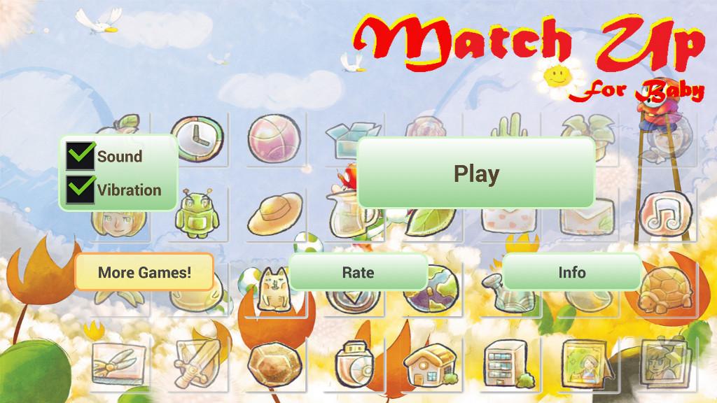 Match Up應用截圖第0張