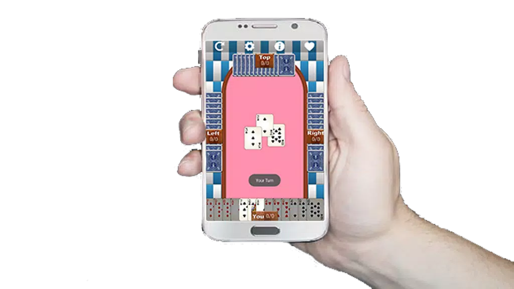 Call Bridge Offline Free应用截图第0张