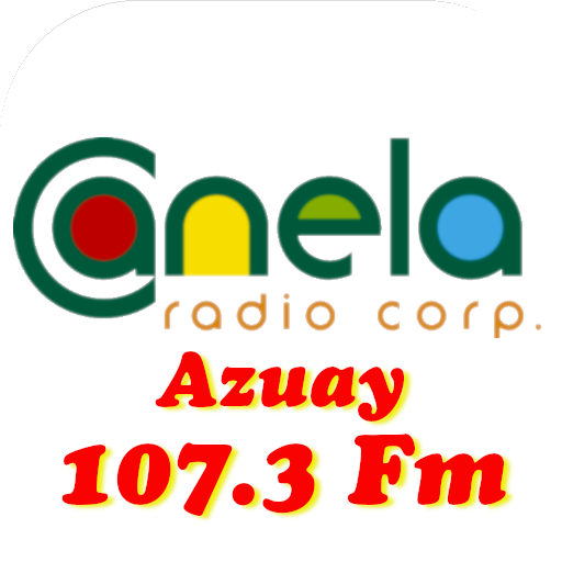 Radio Canela Azuay 107.3 Fm Скриншот 0