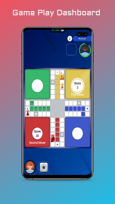 Ludo Elite - Win Cash Online Tangkapan skrin 2