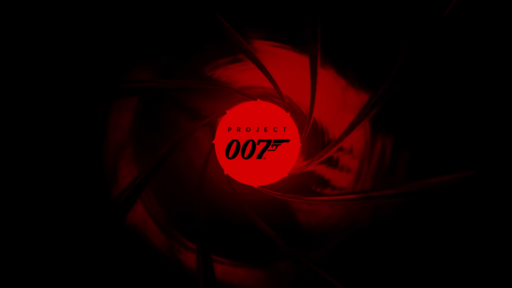 Project 007의 "Young Bond"를 특징으로 하는 Hitman Devs 계획 3부작