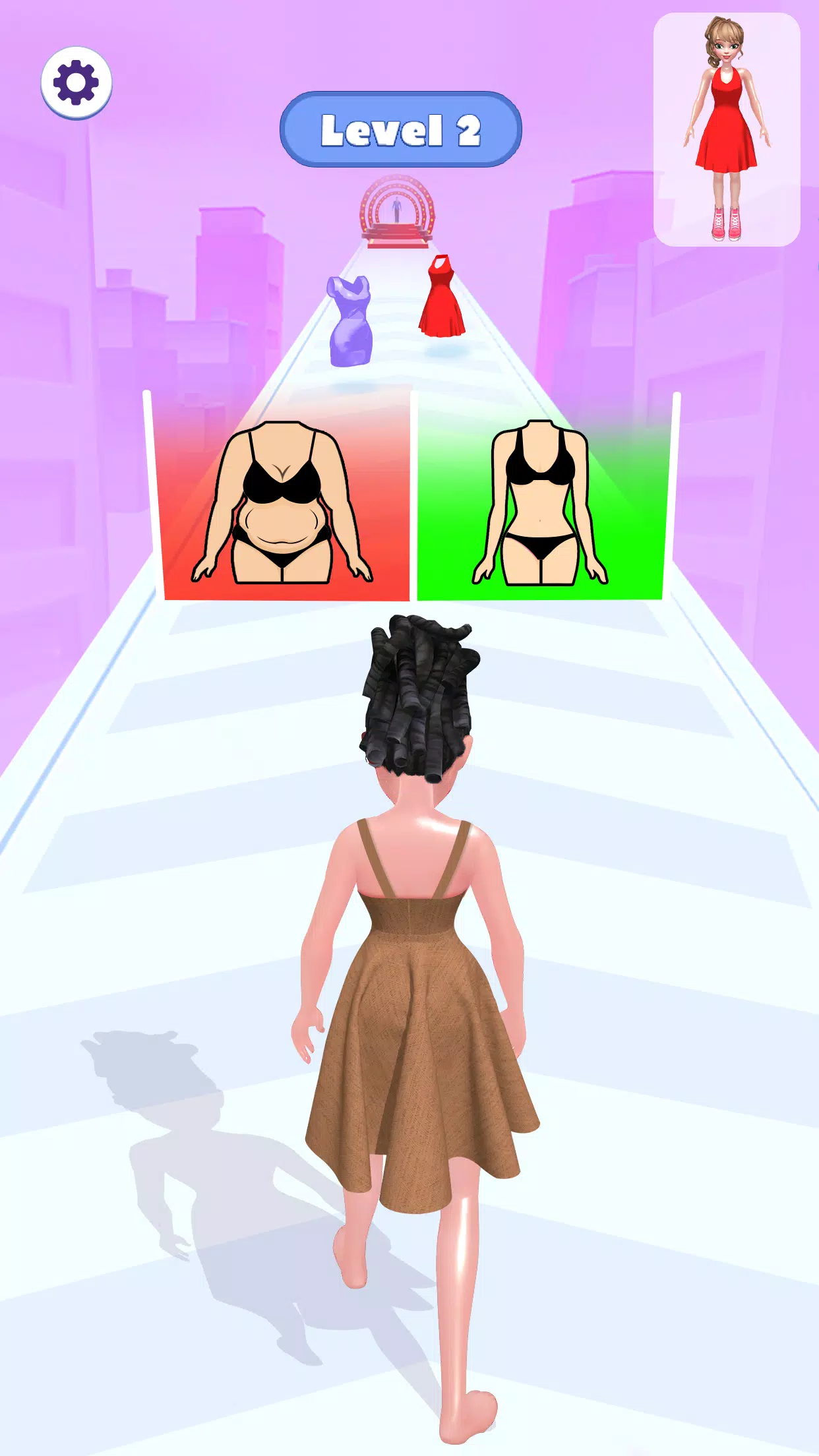 Build a Doll Screenshot 1