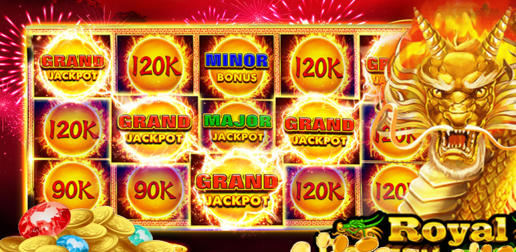 Casino 777 Pagcor Lucky Slots Capture d'écran 0