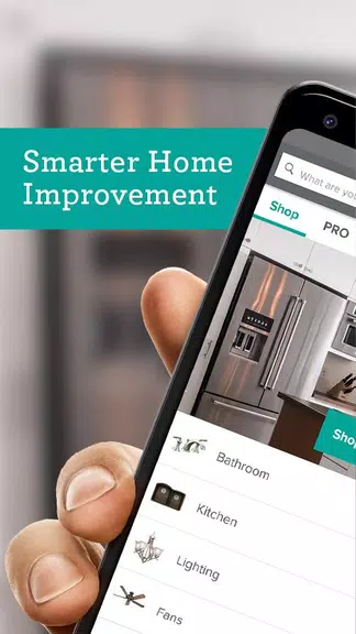 Build.com - Home Improvement Schermafbeelding 0