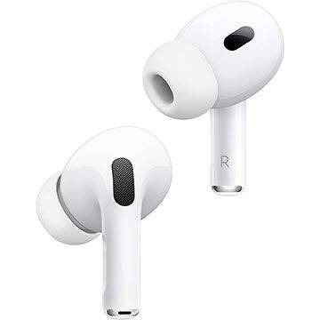 Os fones de ouvido AirPods Pro e AirPods 4 estão à venda hoje a preços mais baixos do ano