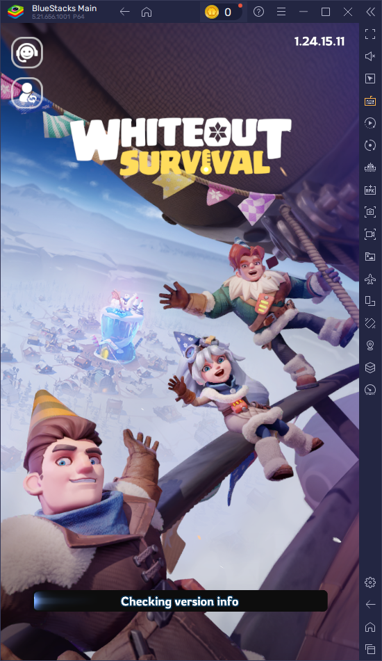 Whiteout Survival Canyon Clash Guide