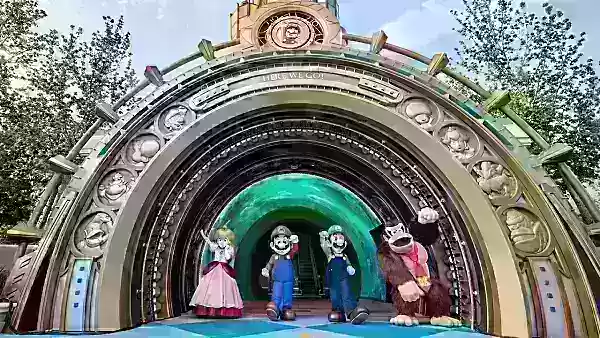 Epic Universe: Full Review