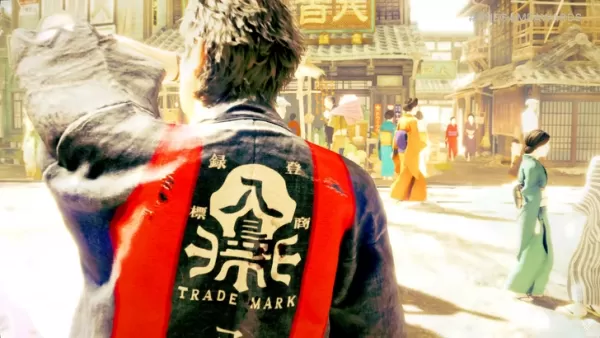 Project Century Preorder and DLC