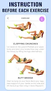 Weight Loss Workout for Women 스크린샷 3