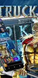 Thunderstruck ဖန်သားပြင်ဓာတ်ပုံ 2