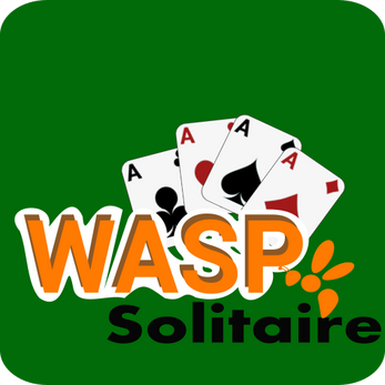 Wasp Solitaire Ảnh chụp màn hình 0