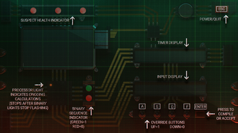 Last Code Captura de tela 0