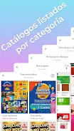 Catálogos , Ofertas e Folhetos Zrzut ekranu 1