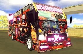 Nganya 254 (Matatu Game) Ảnh chụp màn hình 3