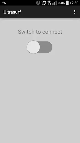 Ultrasurf VPN - Fast Unlimited應用截圖第0張