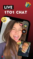 Stipchat Tangkapan skrin 1